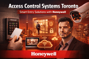 Blogs honeywell access control in toronto