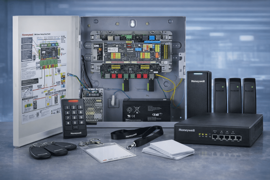 Access Control