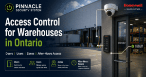 Blogs access control