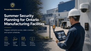 pinnacle security