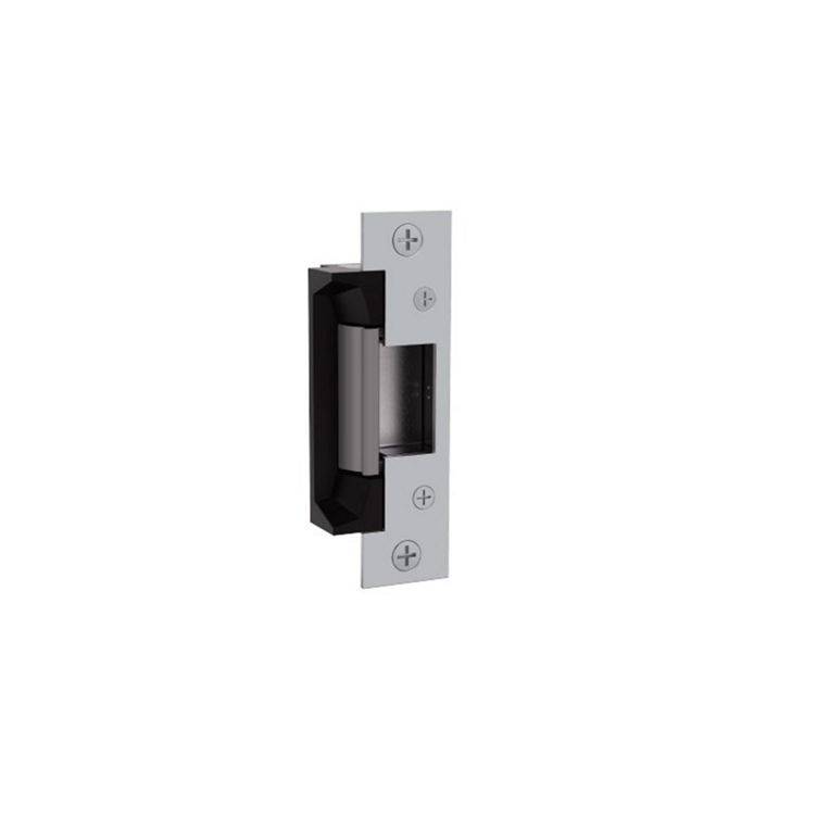 HES electric strike for commercial access-controlled doors