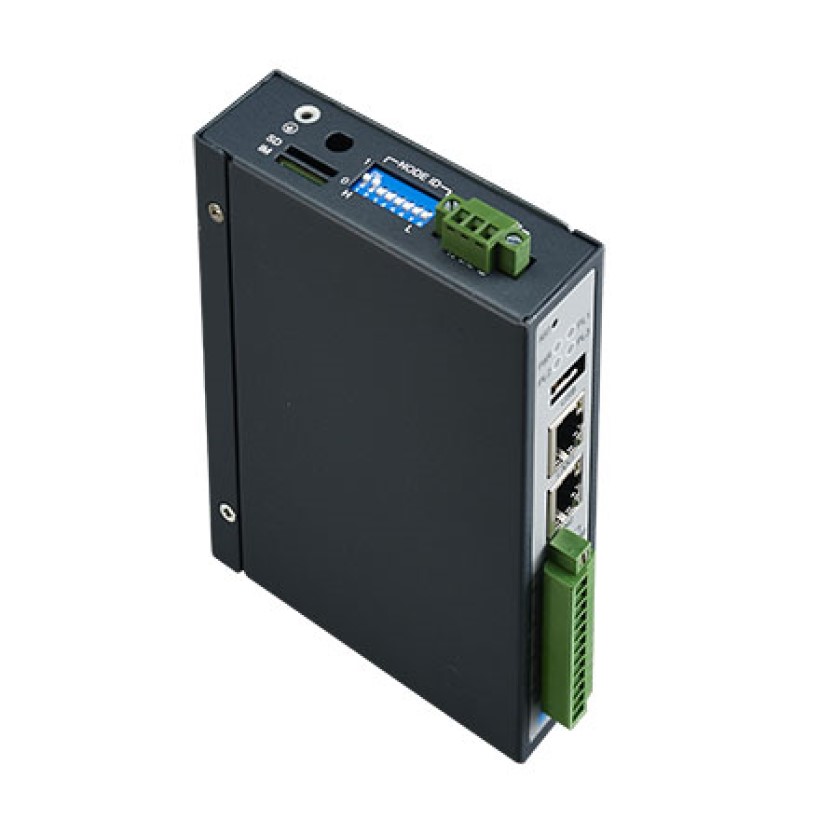 Advantech ECU-1251 V2 industrial communication gateway